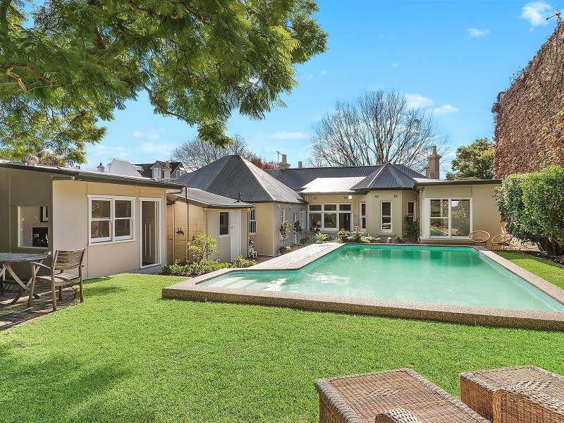 131 Queen Street, Woollahra NSW 2025