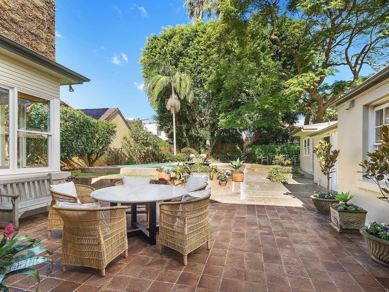 131 Queen Street, Woollahra NSW 2025