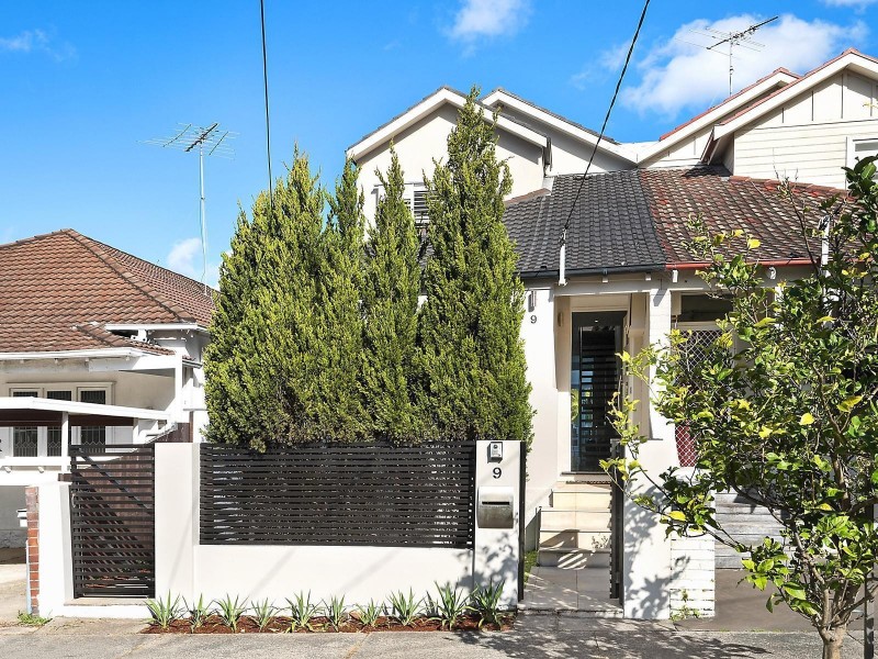 9 Vale Street, Clovelly NSW 2031