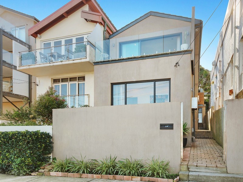 19 Carlisle Street, Tamarama NSW 2026