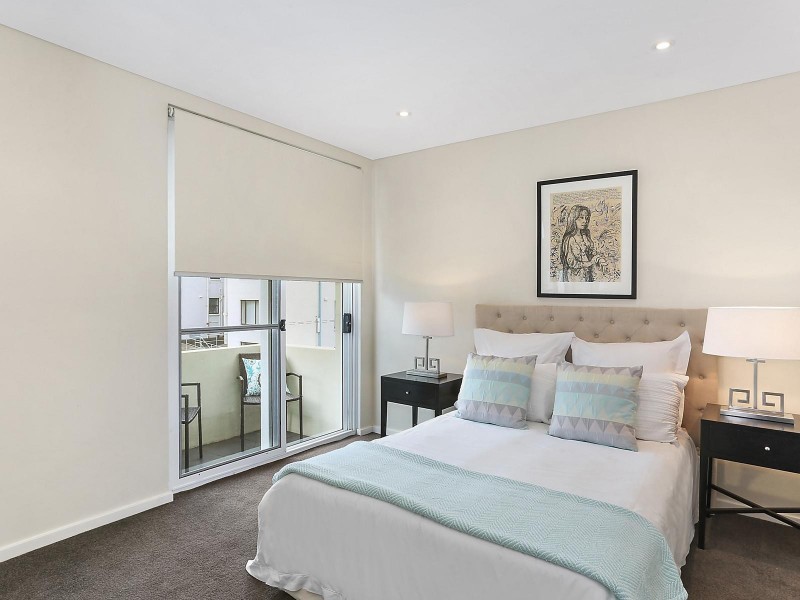 4/24 Bond Street, Maroubra NSW 2035