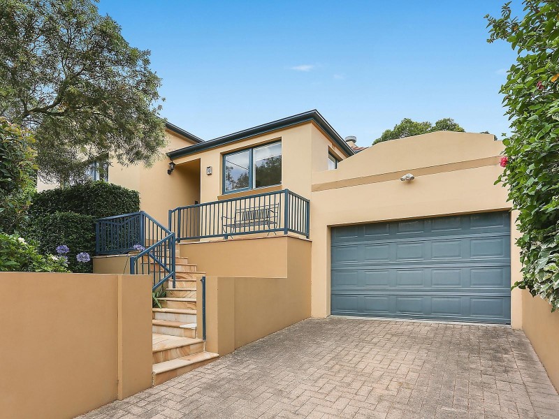 4 Milroy Avenue, Kensington NSW 2033