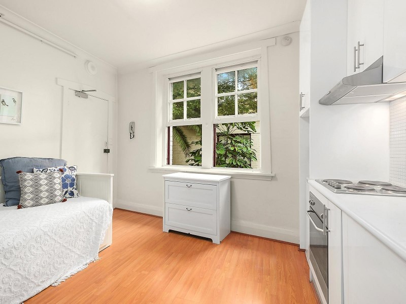 9/42 Bayswater Road, Rushcutters Bay NSW 2011