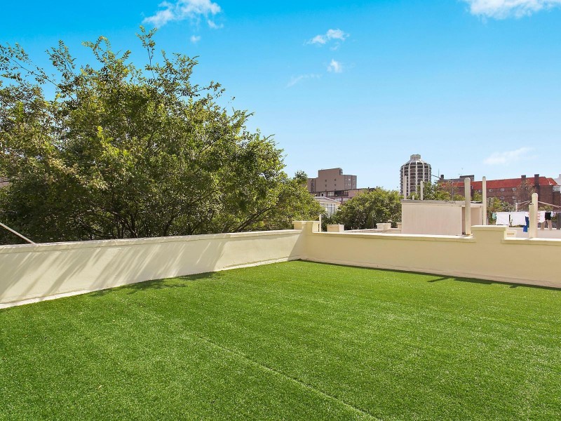 9/42 Bayswater Road, Rushcutters Bay NSW 2011