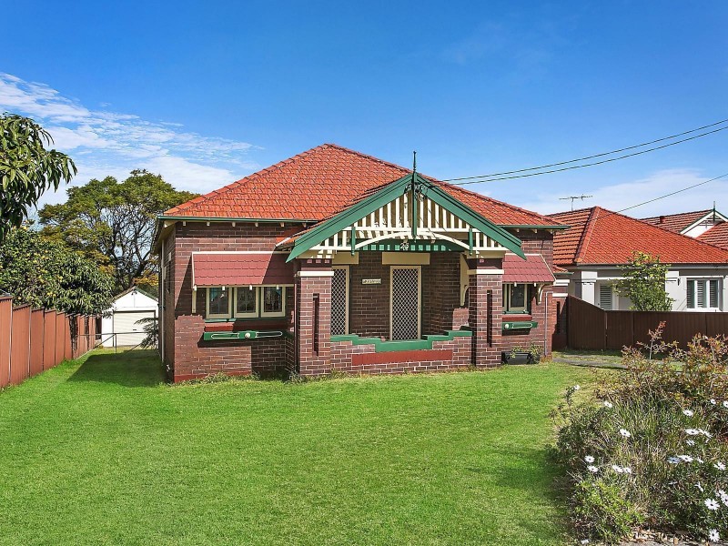 23 Trevilyan Avenue, Rosebery NSW 2018