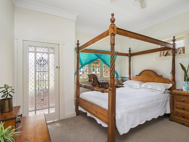 23 Trevilyan Avenue, Rosebery NSW 2018