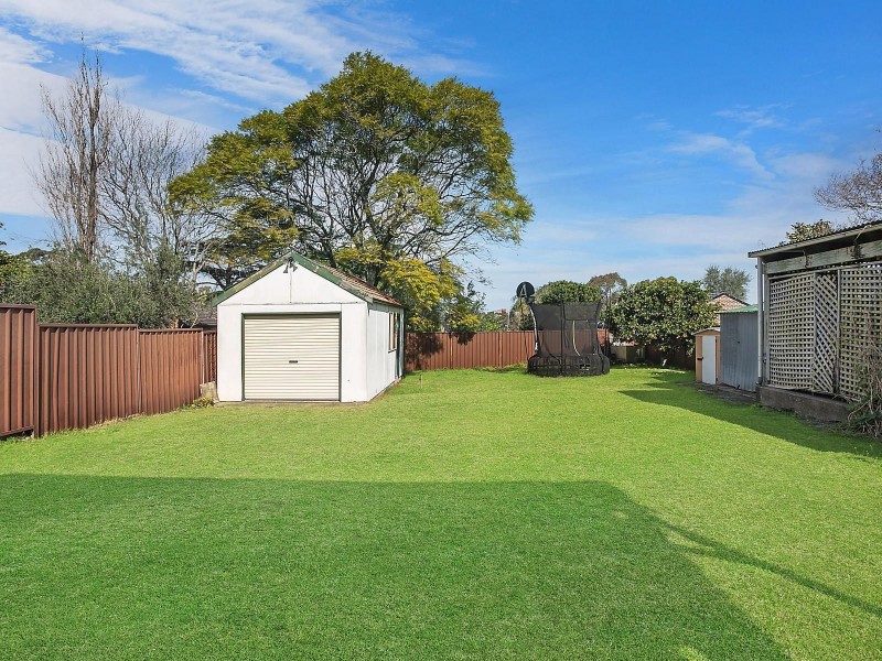 23 Trevilyan Avenue, Rosebery NSW 2018