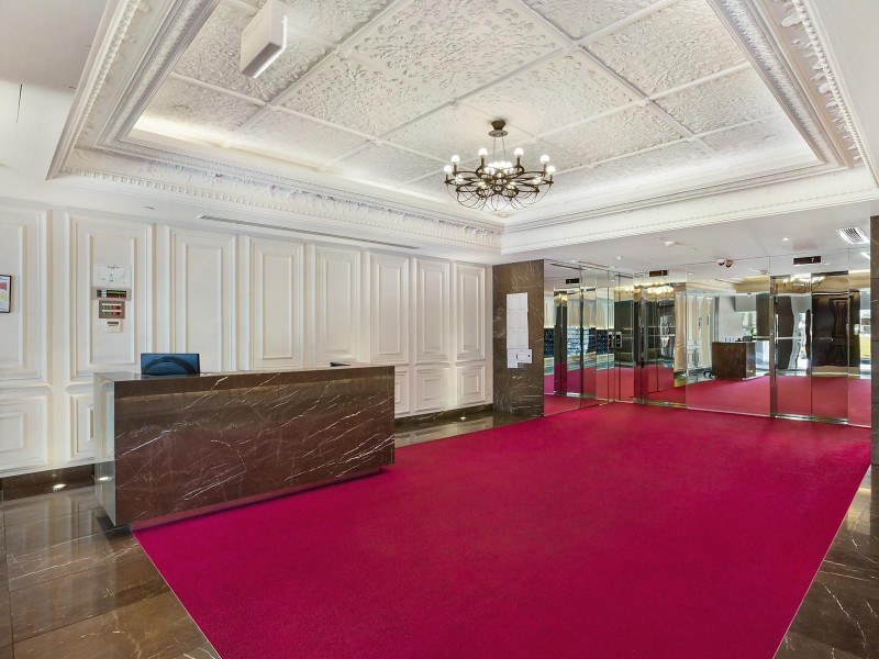 801/9 Bayswater Road, Potts Point NSW 2011