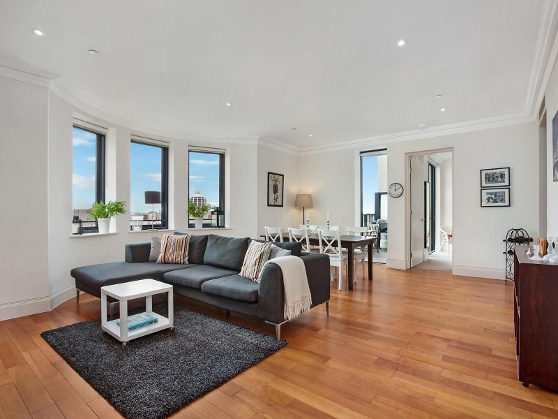 801/9 Bayswater Road, Potts Point NSW 2011