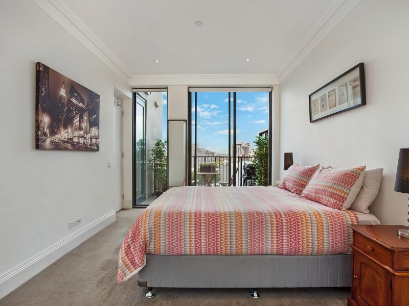 801/9 Bayswater Road, Potts Point NSW 2011