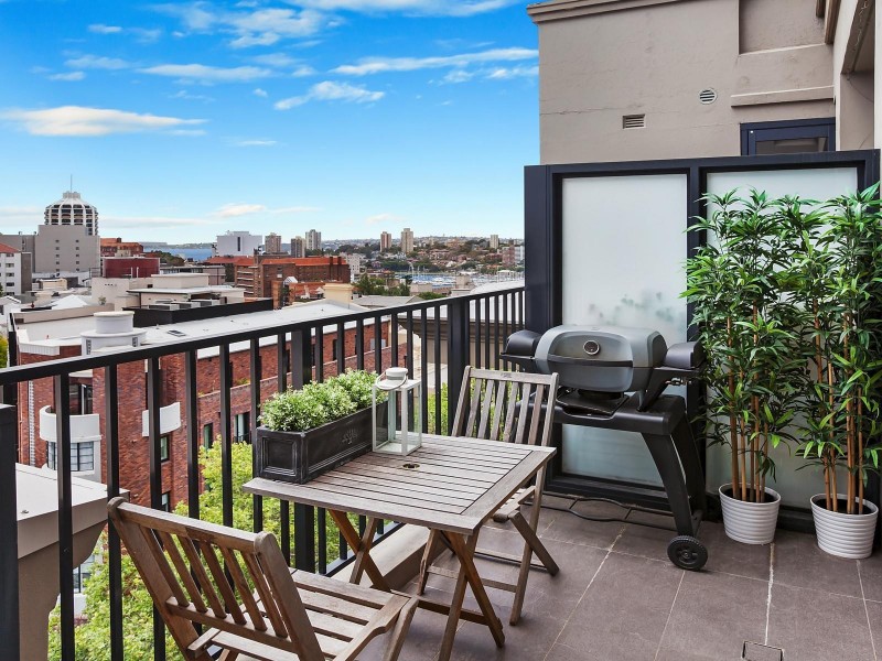 801/9 Bayswater Road, Potts Point NSW 2011