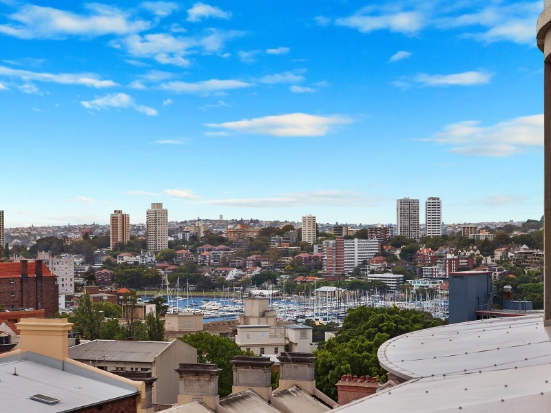801/9 Bayswater Road, Potts Point NSW 2011