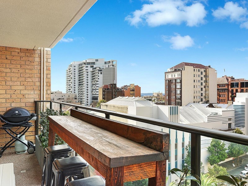 806/2 Springfield Avenue, Potts Point NSW 2011