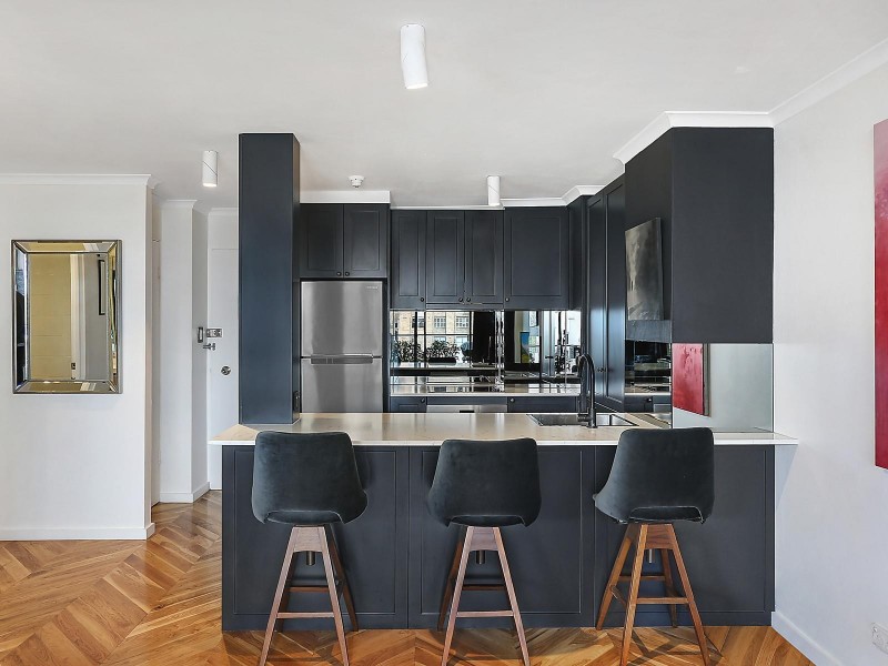 806/2 Springfield Avenue, Potts Point NSW 2011