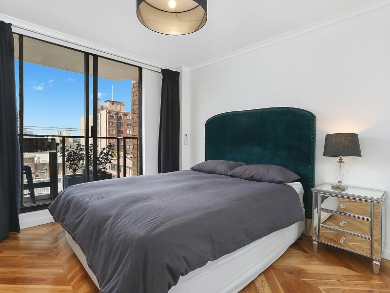 806/2 Springfield Avenue, Potts Point NSW 2011
