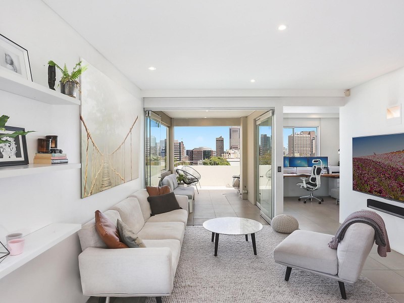 9/333 Crown Street, Surry Hills NSW 2010