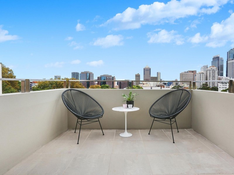 9/333 Crown Street, Surry Hills NSW 2010