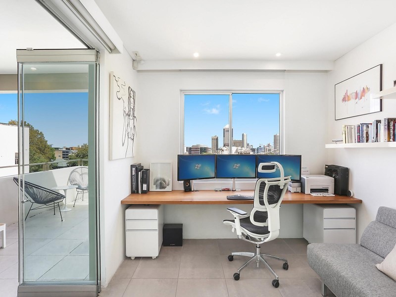 9/333 Crown Street, Surry Hills NSW 2010