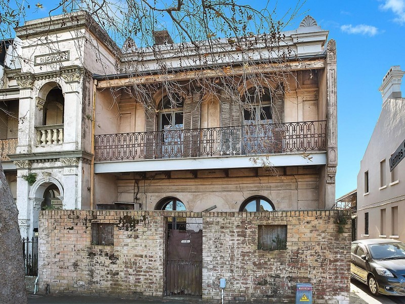 56 Oxford Street, Woollahra NSW 2025