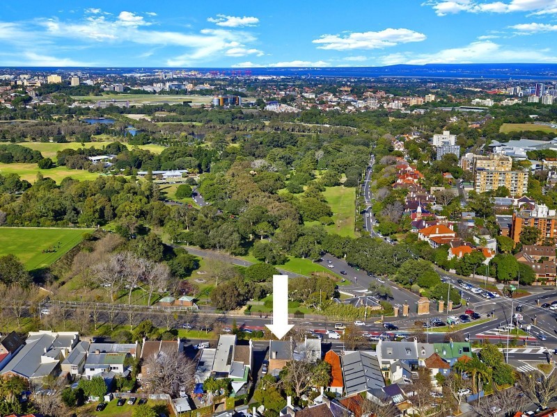 56 Oxford Street, Woollahra NSW 2025