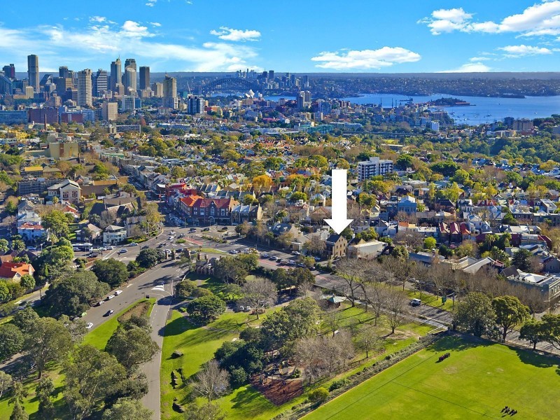 56 Oxford Street, Woollahra NSW 2025