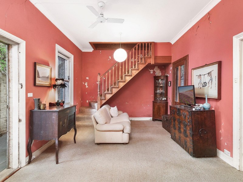 13 Kidman Lane, Paddington NSW 2021