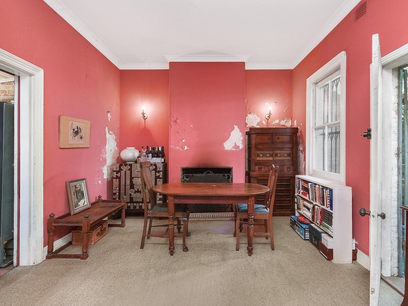 13 Kidman Lane, Paddington NSW 2021