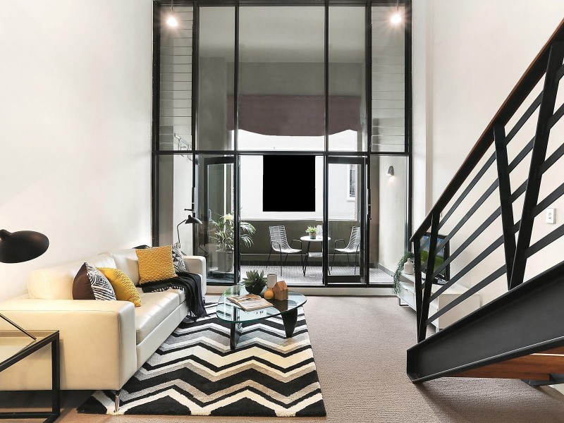 14/52 Shepherd Street, Chippendale NSW 2008