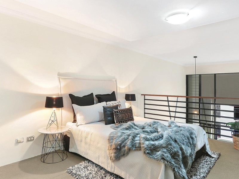 14/52 Shepherd Street, Chippendale NSW 2008