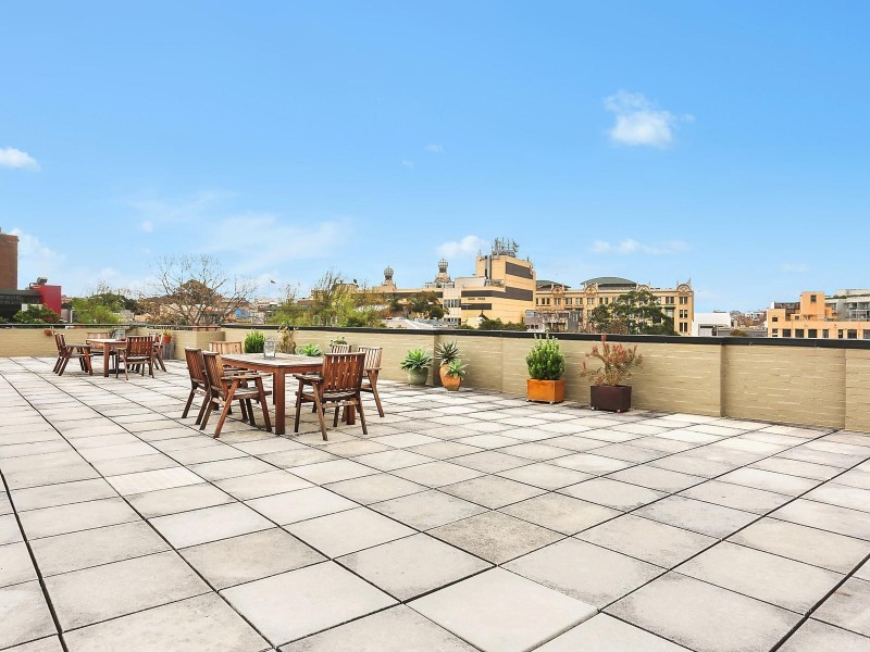 14/52 Shepherd Street, Chippendale NSW 2008