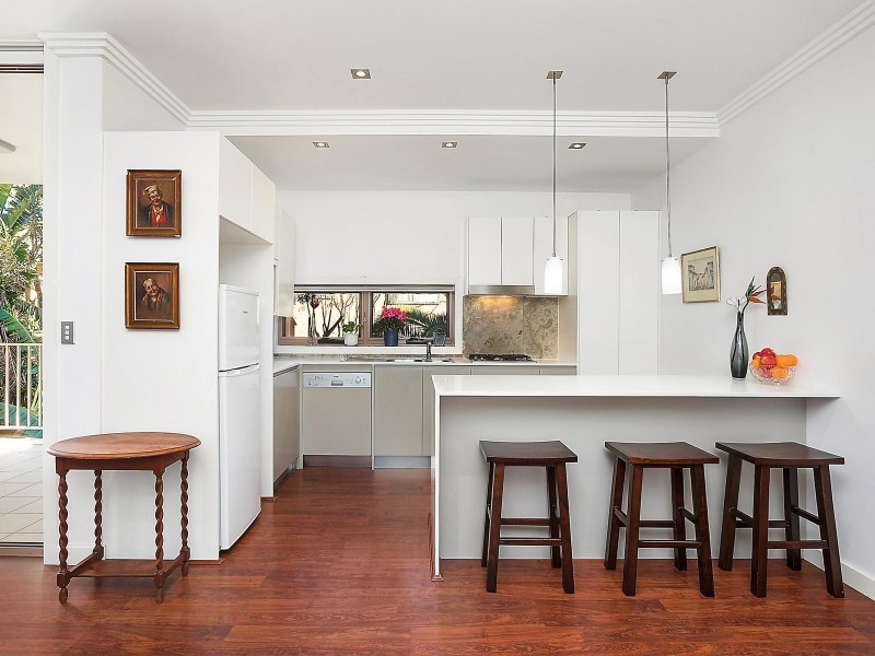 4/8 Burge Street, Vaucluse NSW 2030