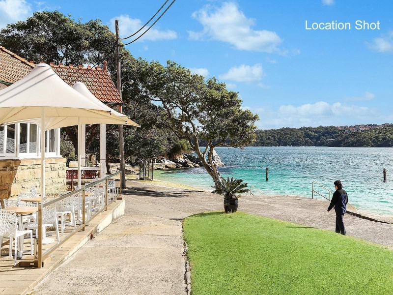 4/8 Burge Street, Vaucluse NSW 2030