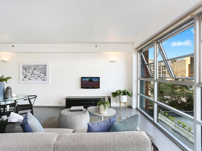 307/1 Francis Street, Darlinghurst NSW 2010