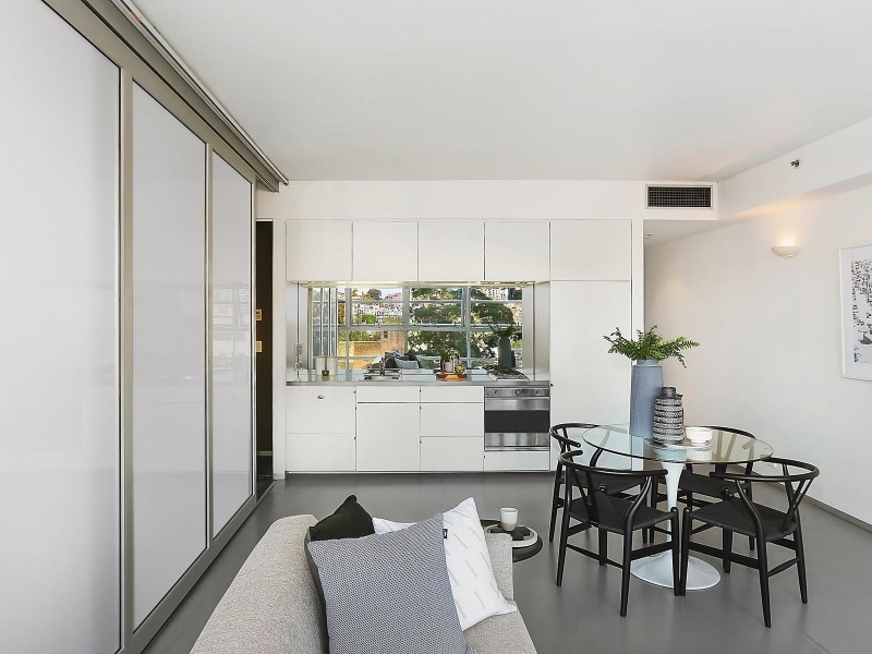 307/1 Francis Street, Darlinghurst NSW 2010