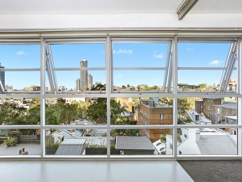 307/1 Francis Street, Darlinghurst NSW 2010