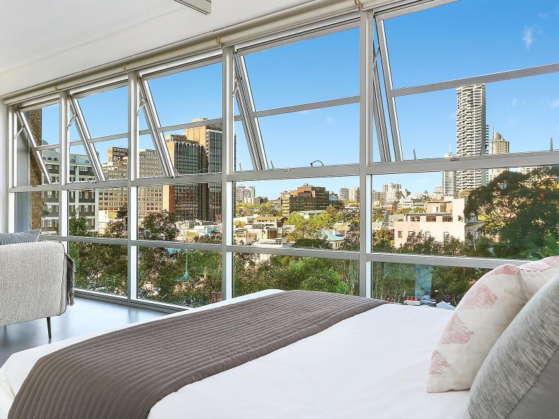 307/1 Francis Street, Darlinghurst NSW 2010