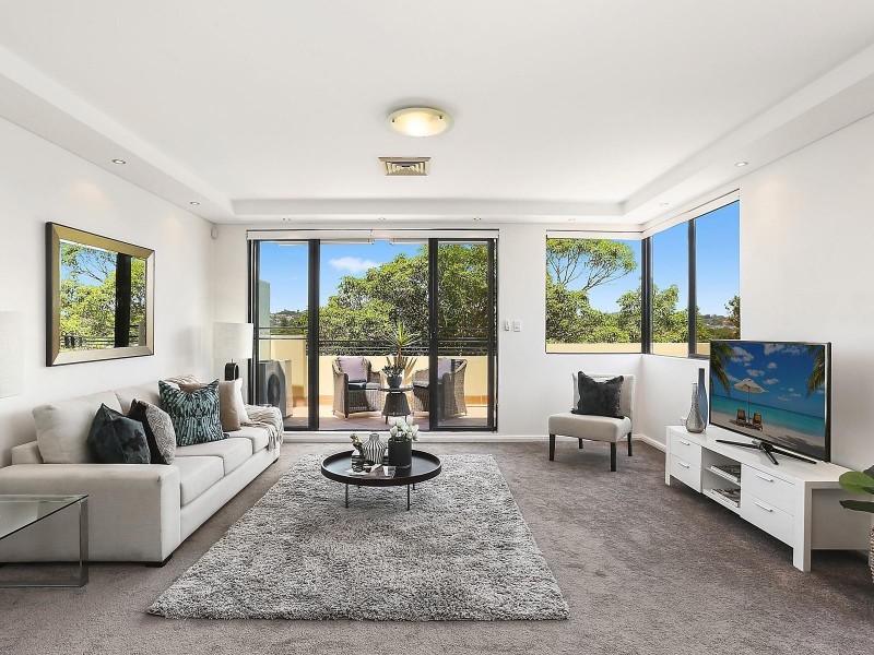 9/18 Hamilton Street, Rose Bay NSW 2029