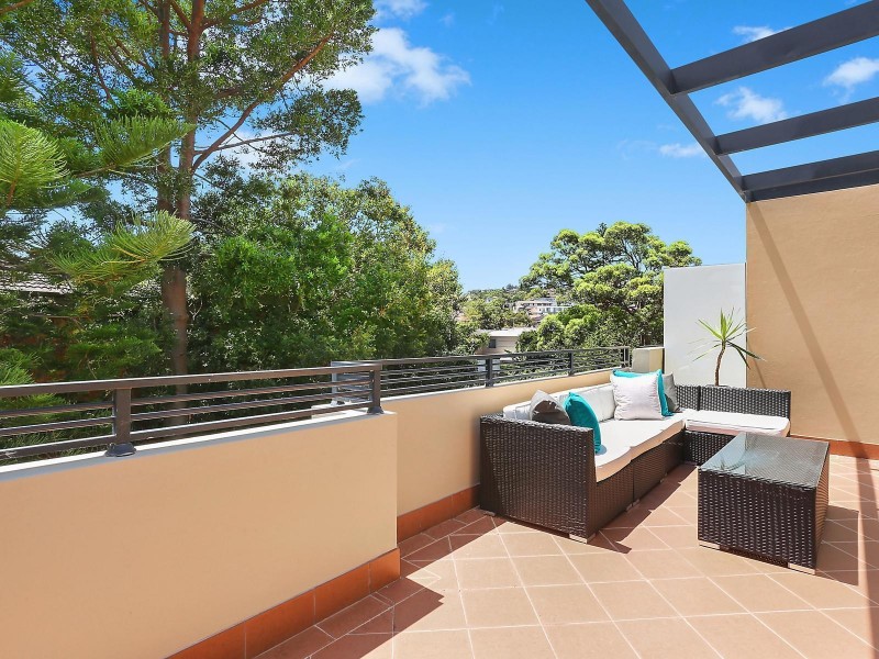 9/18 Hamilton Street, Rose Bay NSW 2029