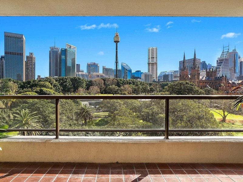 804/1 Boomerang Place, Woolloomooloo NSW 2011