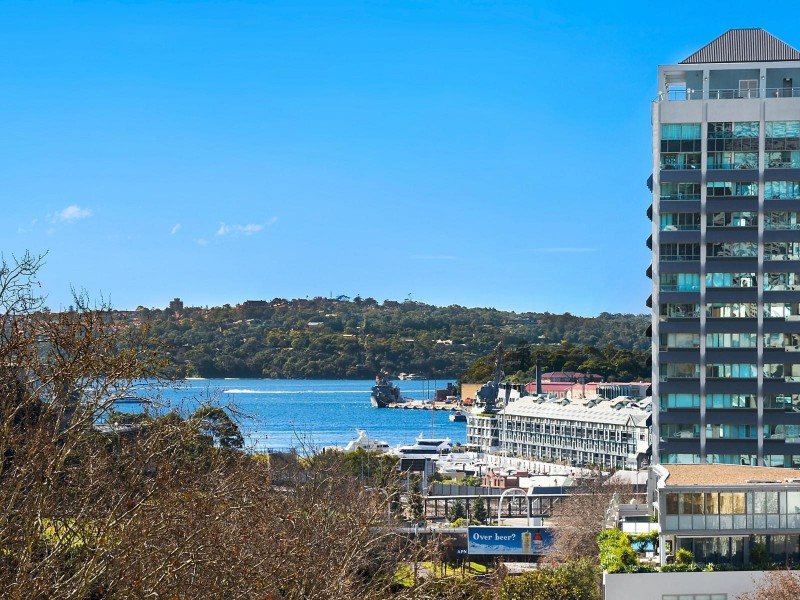 804/1 Boomerang Place, Woolloomooloo NSW 2011