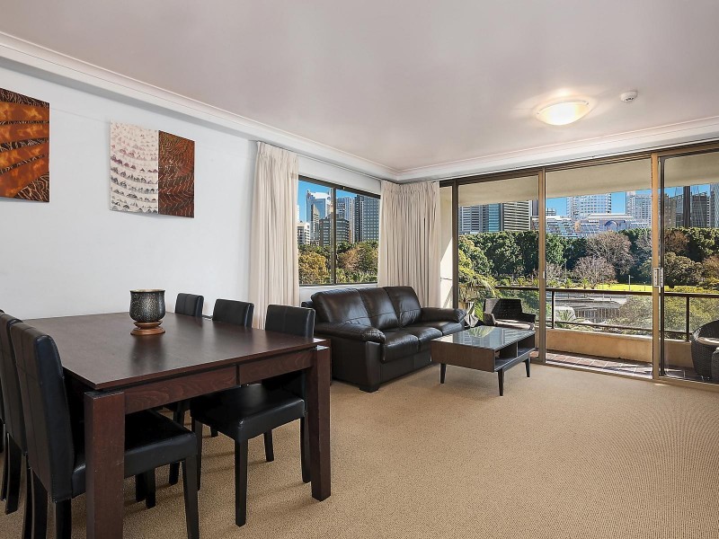 804/1 Boomerang Place, Woolloomooloo NSW 2011