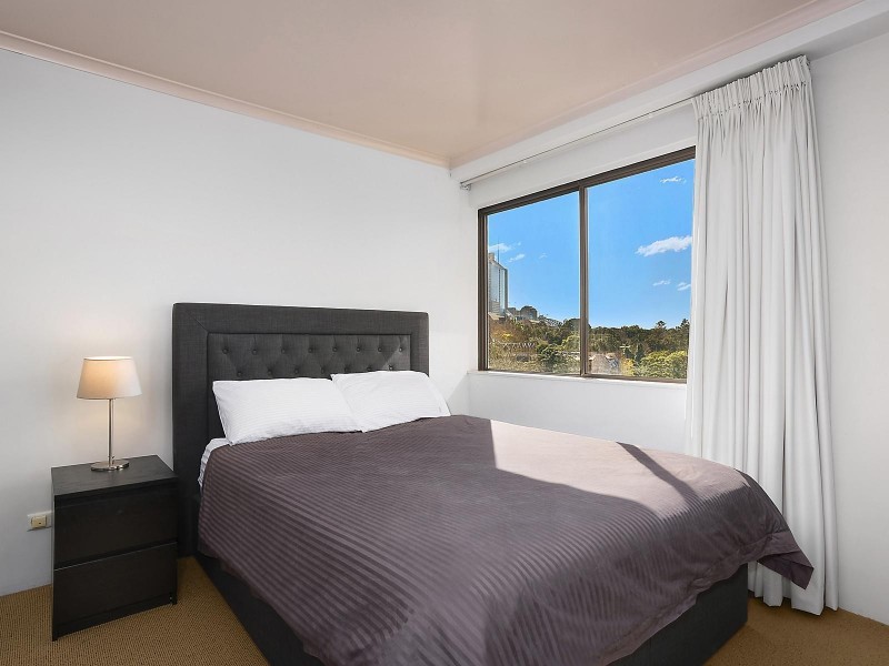 804/1 Boomerang Place, Woolloomooloo NSW 2011