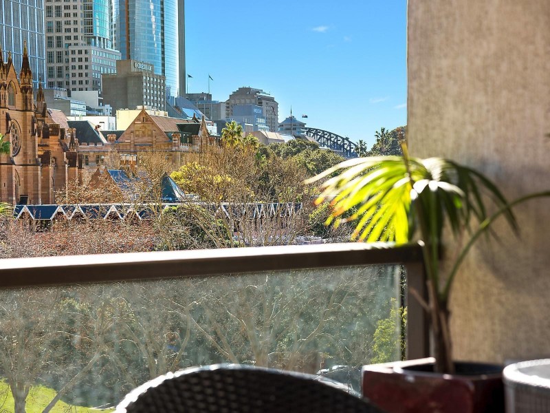 804/1 Boomerang Place, Woolloomooloo NSW 2011