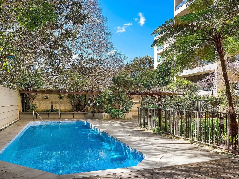 804/1 Boomerang Place, Woolloomooloo NSW 2011