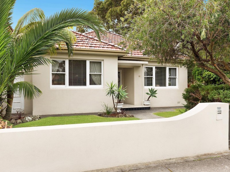 10 Holmes Street, Maroubra NSW 2035