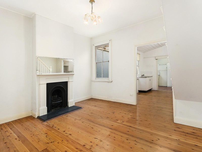 43 Grosvenor Street, Woollahra NSW 2025