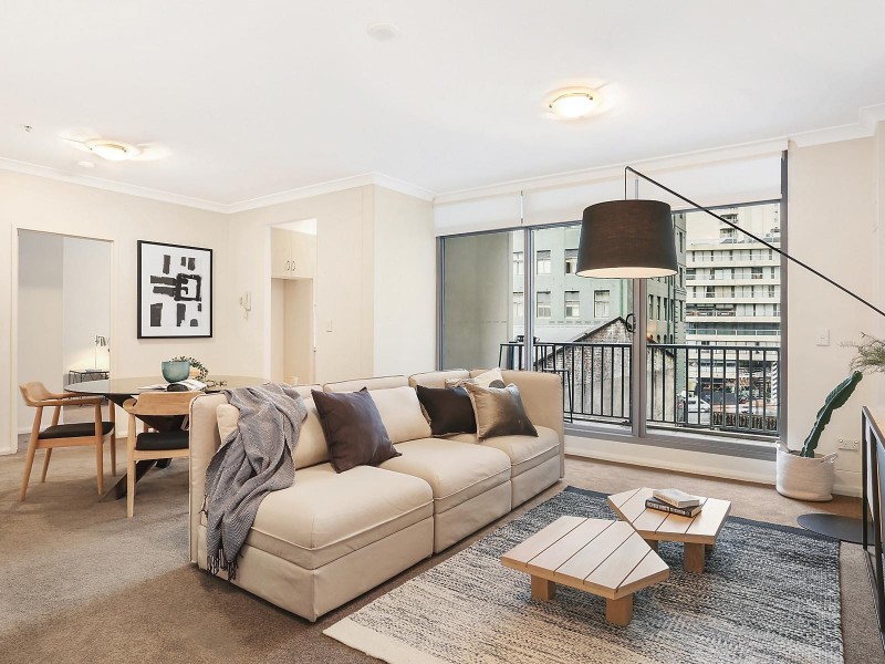 34/2 Brisbane Street, Surry Hills NSW 2010