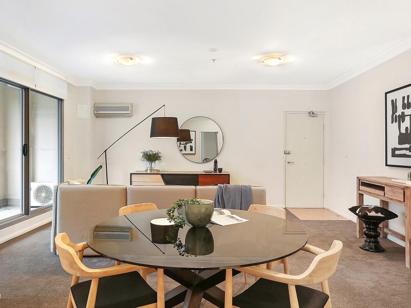 34/2 Brisbane Street, Surry Hills NSW 2010