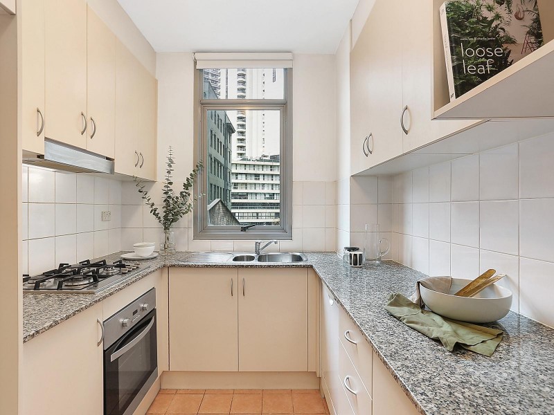 34/2 Brisbane Street, Surry Hills NSW 2010
