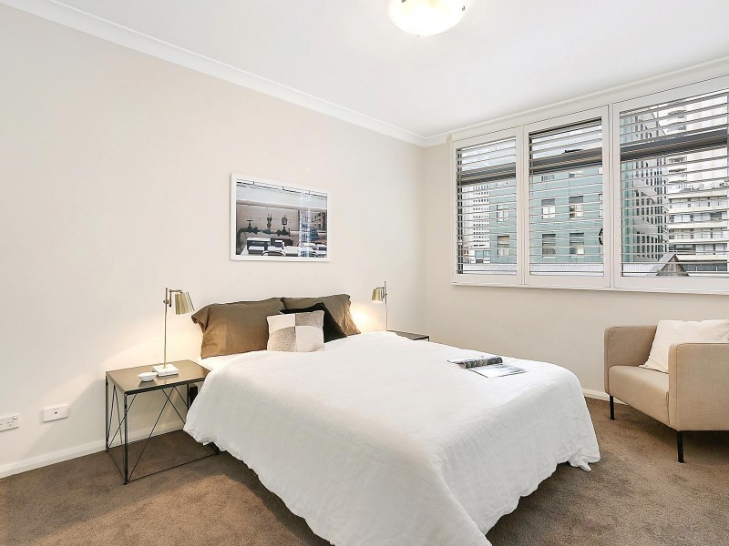 34/2 Brisbane Street, Surry Hills NSW 2010